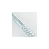 Goujon fileté Fischer STST TORX T15 Acier zingué 6X60 - 30 pièces