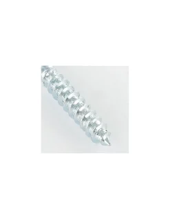 Goujon fileté Fischer STST TORX T25 Acier zingué 8X180 - 5 pièces