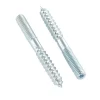Goujon fileté Fischer STST TORX T15 Acier zingué 6X60 - 1 pièce