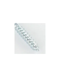 Goujon fileté Fischer STST TORX T25 Acier zingué 10X80 - 30 pièces