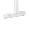 Goulotte Mosaic 80x50 mm à clippage direct Legrand