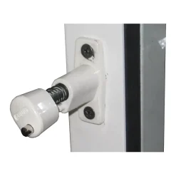 Goupille baie / volet Abus blanc 232 g