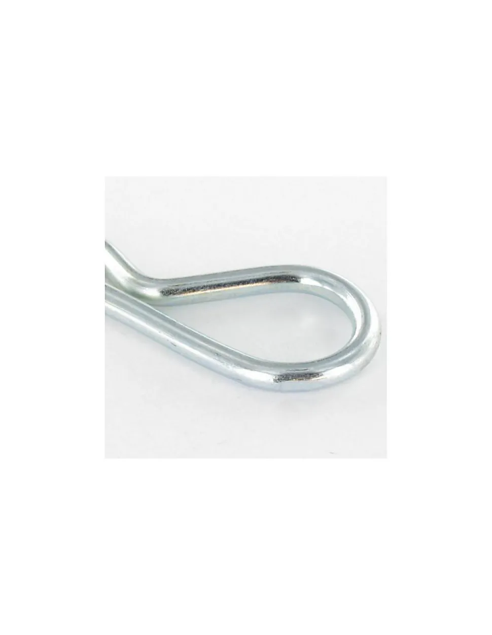 Goupille Beta Acier zingué De Diamètre 8 - 5 pièces