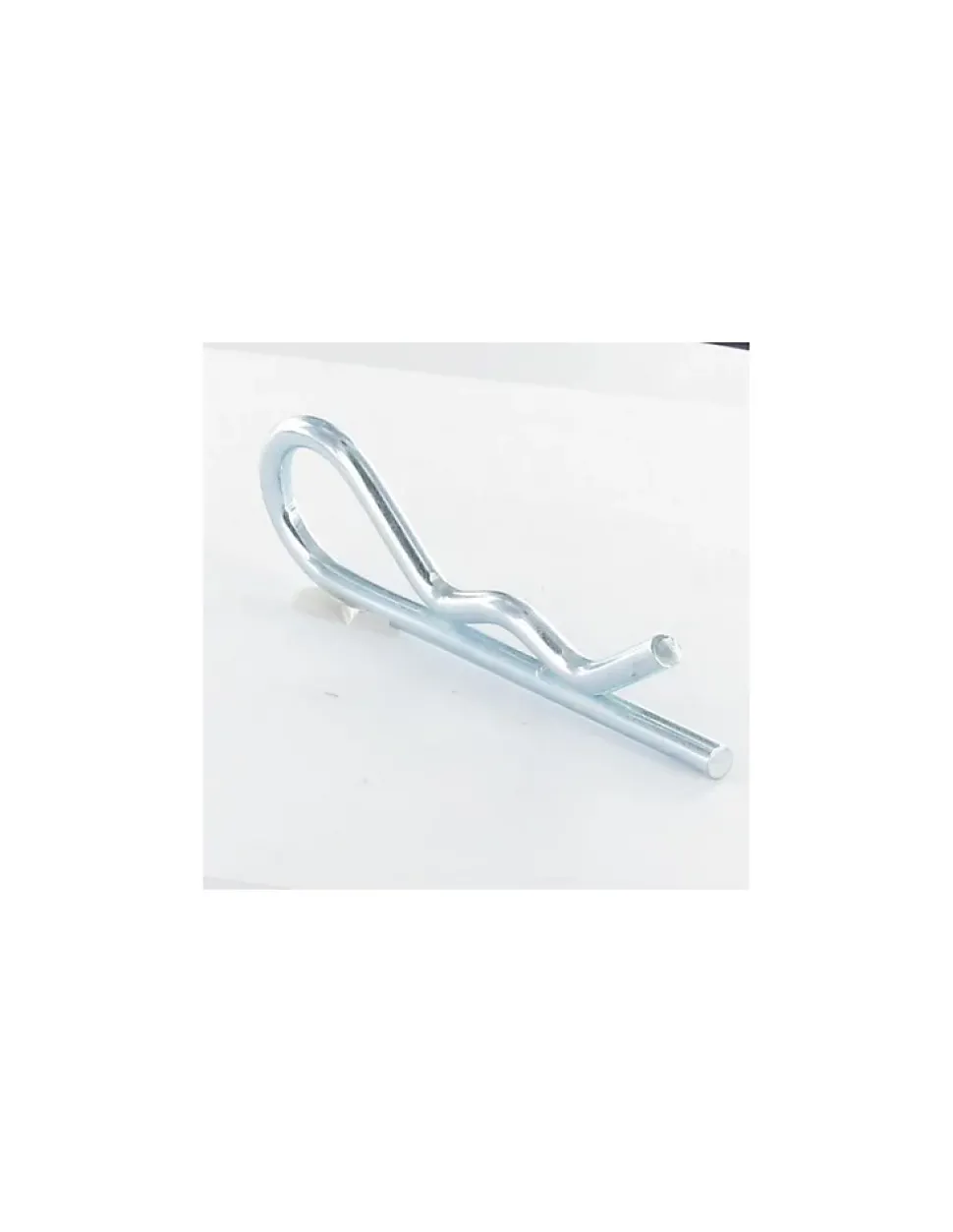 Goupille Beta Acier zingué De Diamètre 8 - 5 pièces