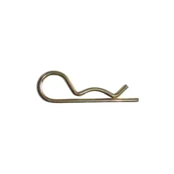Goupille Beta simple zingué M6 boîte de 50 - ULTIMA - BETA6