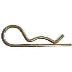 Goupille Beta simple zingué M4.5 boîte de 100 - ULTIMA - BETA4,5
