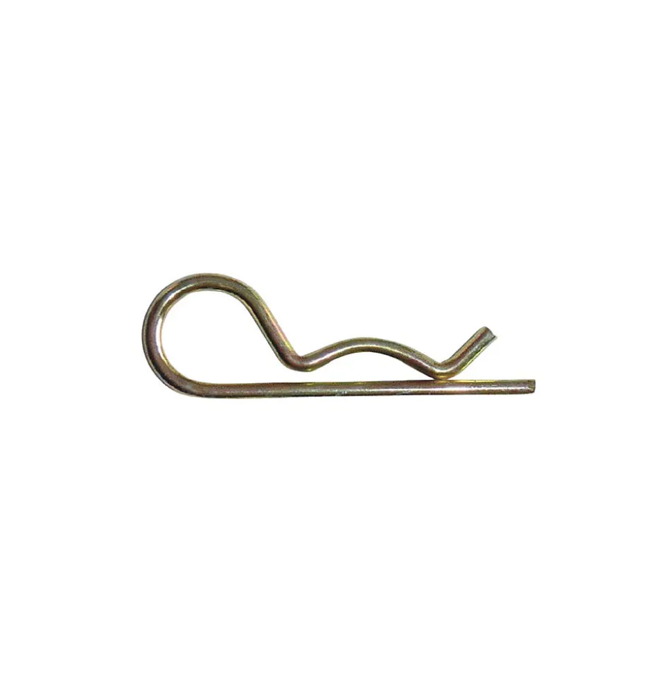 Goupille Beta simple zingué M5 boîte de 100 - ULTIMA - BETA5