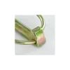 Goupille clips Acier zingué 4.5 - 1 pièce