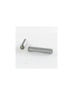 Goupille Cylindrique Acier brut 5X25 - 10 pièces