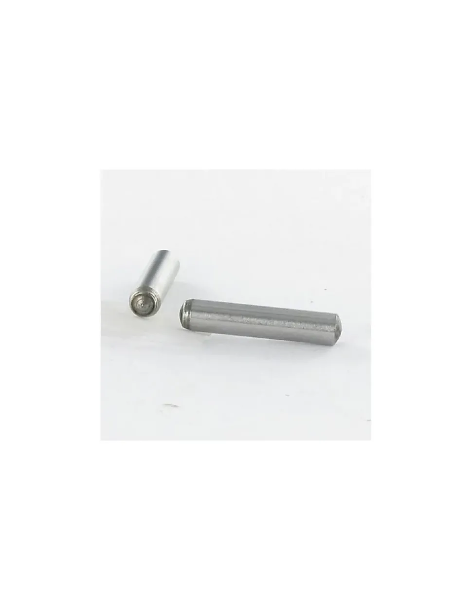 Goupille Cylindrique Acier brut 5X25 - 10 pièces