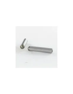 Goupille Cylindrique Acier brut 3X16 - 10 pièces