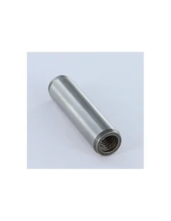 Goupille Cylindrique Acier brut 10X50 M6 - 30 pièces