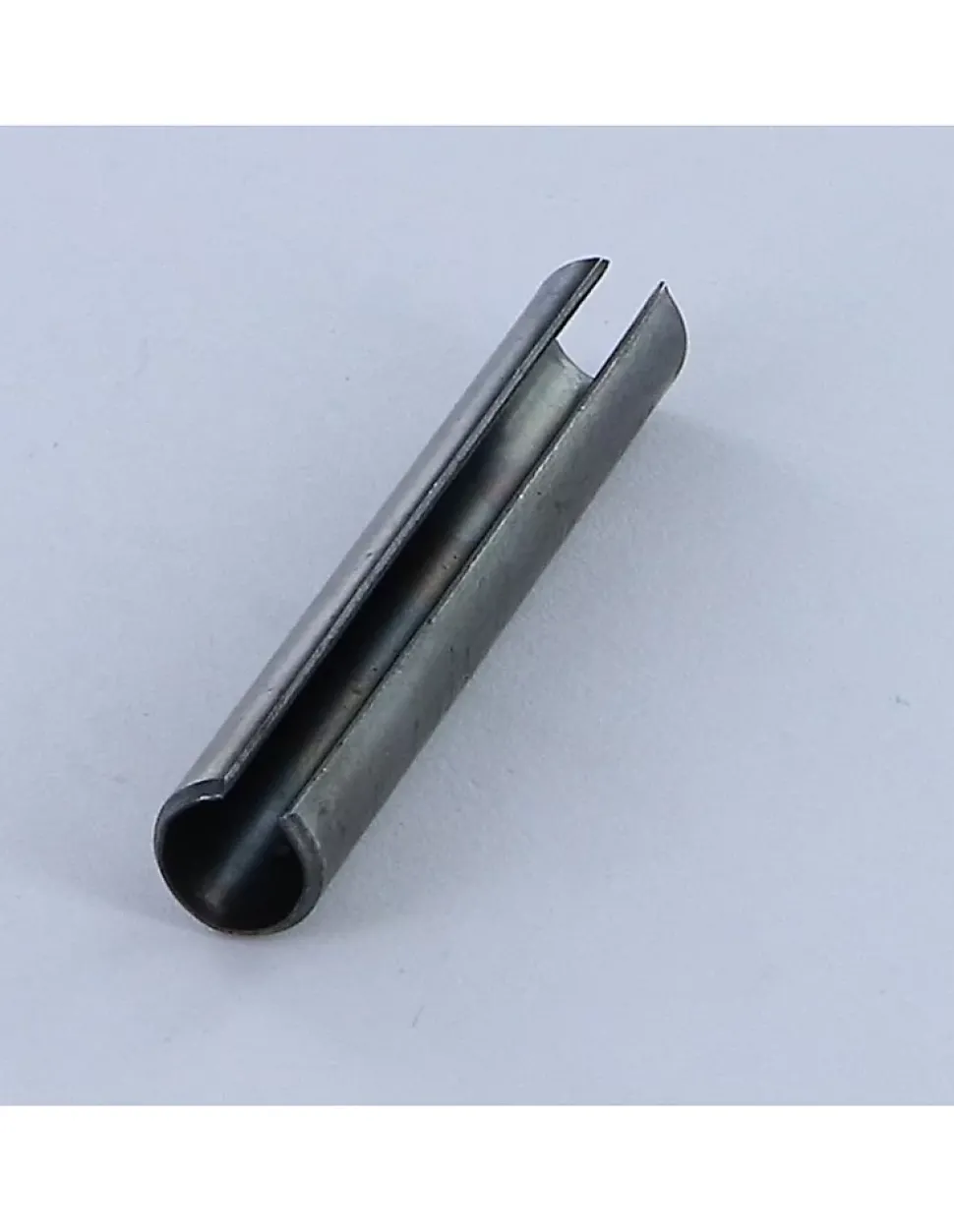 Goupille Elastique Acier brut 5X30 Série mince - 1 pièce
