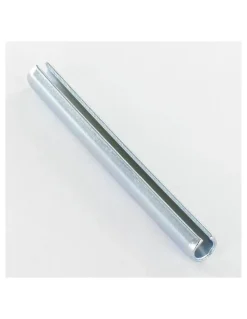 Goupille Elastique Acier zingué 5X36 Série épaisse - 30 pièces