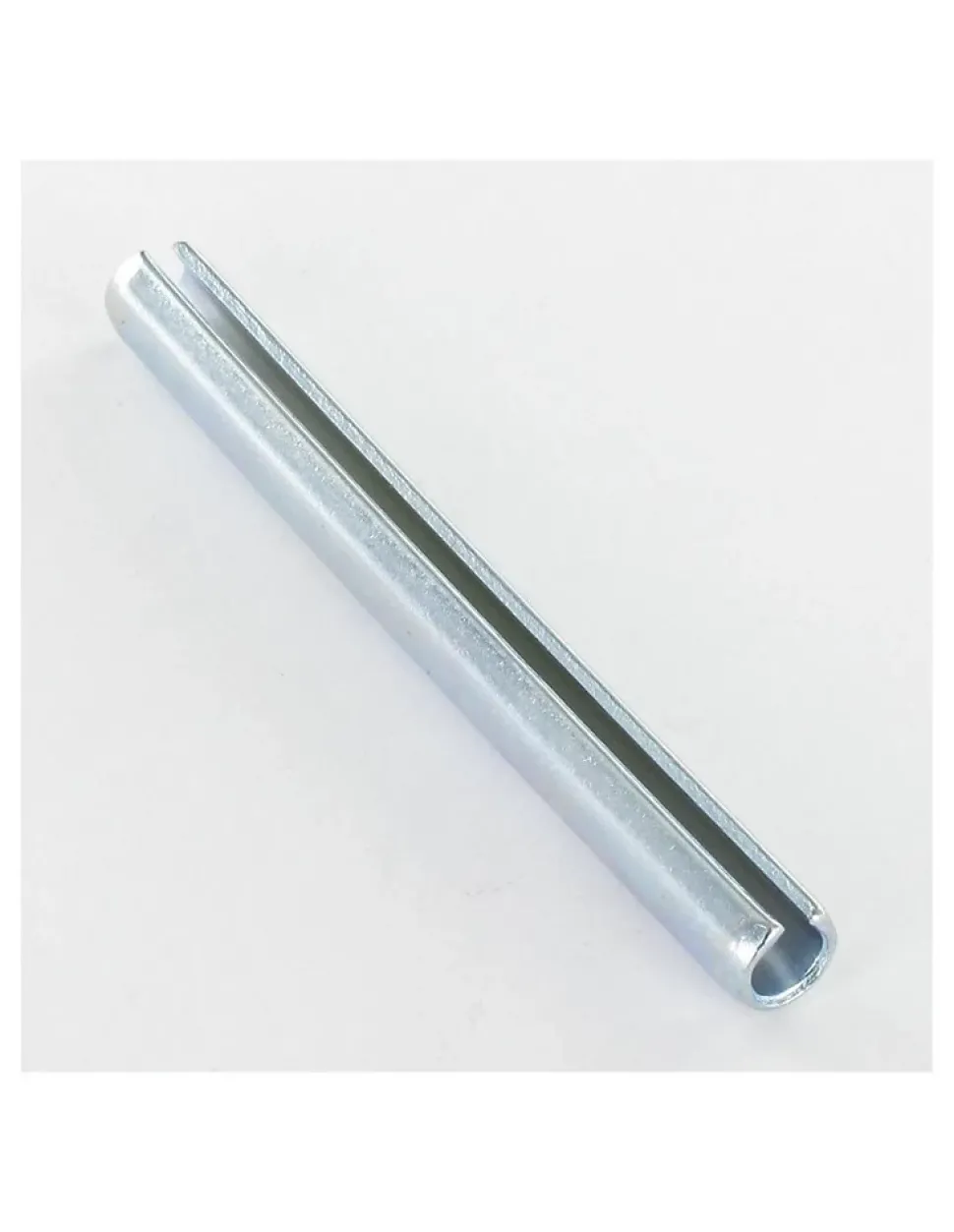 Goupille Elastique Acier zingué 5X36 Série épaisse - 30 pièces
