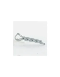 Goupille Fendue Acier zingué 2.5X16 - 200 pièces
