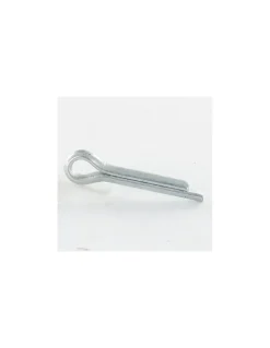Goupille Fendue Acier zingué 3.2X36 - 30 pièces