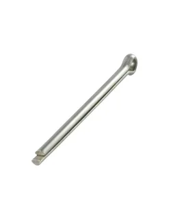 Goupille Fendue Inox A4 2X12 - 1 pièce