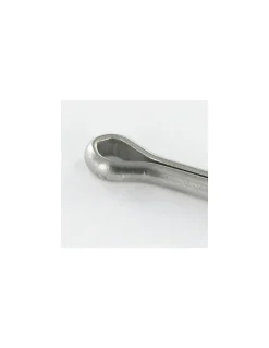 Goupille Fendue Inox A4 2X12 - 1 pièce