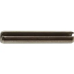 Goupille élastique A1 ISO 8752 3X20 boîte de 100 - ACTON - 627023X20