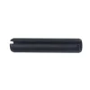 50 Goupilles Elastiques Epaisses D. 16 x 80 mm - 8752 - Brut - D-Work