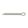 100 Goupilles Fendues D. 3.2 x 36 mm - DIN 94 - Inox A4 - D-Work