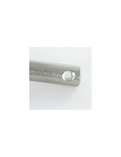 Goupille Tête plate 5X15 Percée 2.5 Inox A4 - 5 pièces