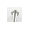 Goupille Tête plate 6X45 Percée 2.5 Inox A4 - 1 pièce