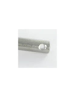 Goupille Tête plate 10X34 Percée 3 Inox A4 - 1 pièce