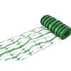 Grillage avertisseur Fitt en PVC coloris vert L.25 m x l.30 cm Fitt