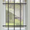 Grille de Defense Close pour Fenetre H 135 cm x L 100 cm (côte tableau)
