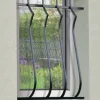 Grille de Defense Harmonie pour Fenetre H 115 cm x L 120 cm (côte tableau)