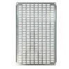 Grille De Montage Perforée Pour Coffret Polyester Aria 64 - 615x415mm