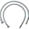 GROHE Flexible alimentation robinetterie Chromé 45484000