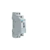 HAGER - Contacteur à commande manuelle 25A, 2F, 230V- ERC225
