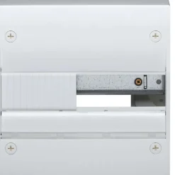 Hager GD113A Coffret de distribution Gamma 13, 1 rangee 13 M