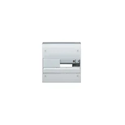 Hager GD113A Coffret de distribution Gamma 13, 1 rangee 13 M