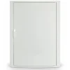 5260hgw Solera - Coffret électrique Encastrable Sur Placo - 528x320x86mm - 3 Rangée De 14 Modules