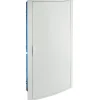 5250hgw Solera - Coffret électrique Encastrable Sur Placo - 420x320x75mm - 2 Rangée De 14 Modules