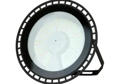 Highbay rond Maximus M-HV-HBY-009 - 12000lm