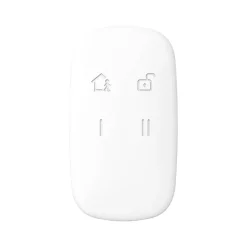 Hikvision - Kit Alarme - Ds-pwa96-kit-we