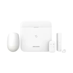 Hikvision - Kit Alarme - Ds-pwa96-kit-we