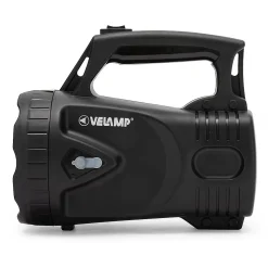 ICARO: Phare rechargeable LED 3W
