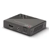 Injecteur Audio HDMI 2.0 18Gbit/s LINDY