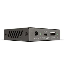 Injecteur Audio HDMI 2.0 18Gbit/s LINDY