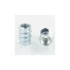 Insert Non fendue Acier brut M8 14X20 - 200 pièces