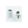 Insert Non fendue Acier brut M8 Pas de 150 13X14 - 10 pièces