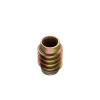 Insert Non fendue Bichromaté M8 15X30 - 1 pièce