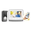 Interphone vidéo connecté Somfy V350 Connect
