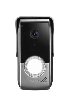 Interphone vidéo couleur Somfy V100+